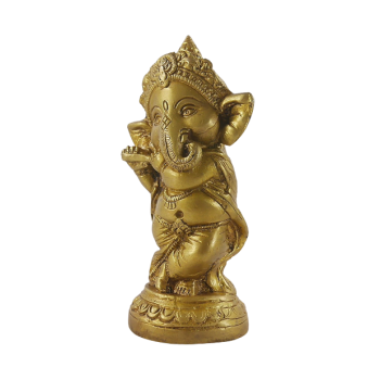 Figurka Ganesh115 (Ganesha, ganes)